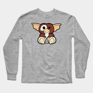 Cute Gremlins Long Sleeve T-Shirt